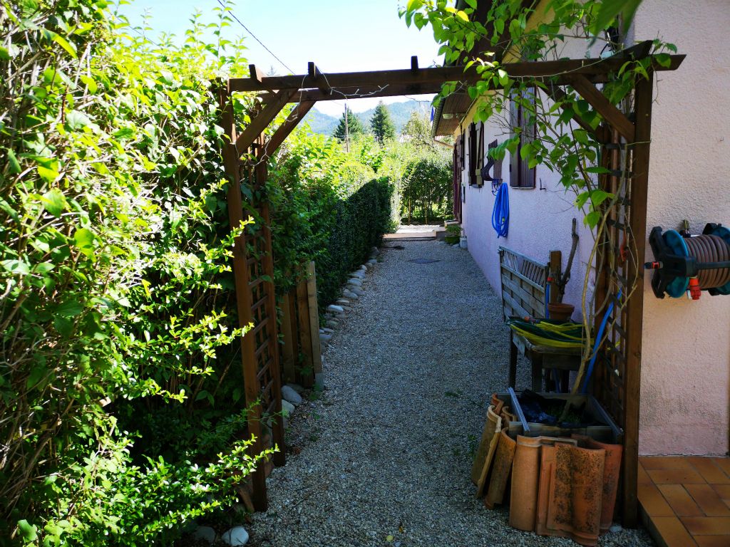 Les hortensias - Photo 2