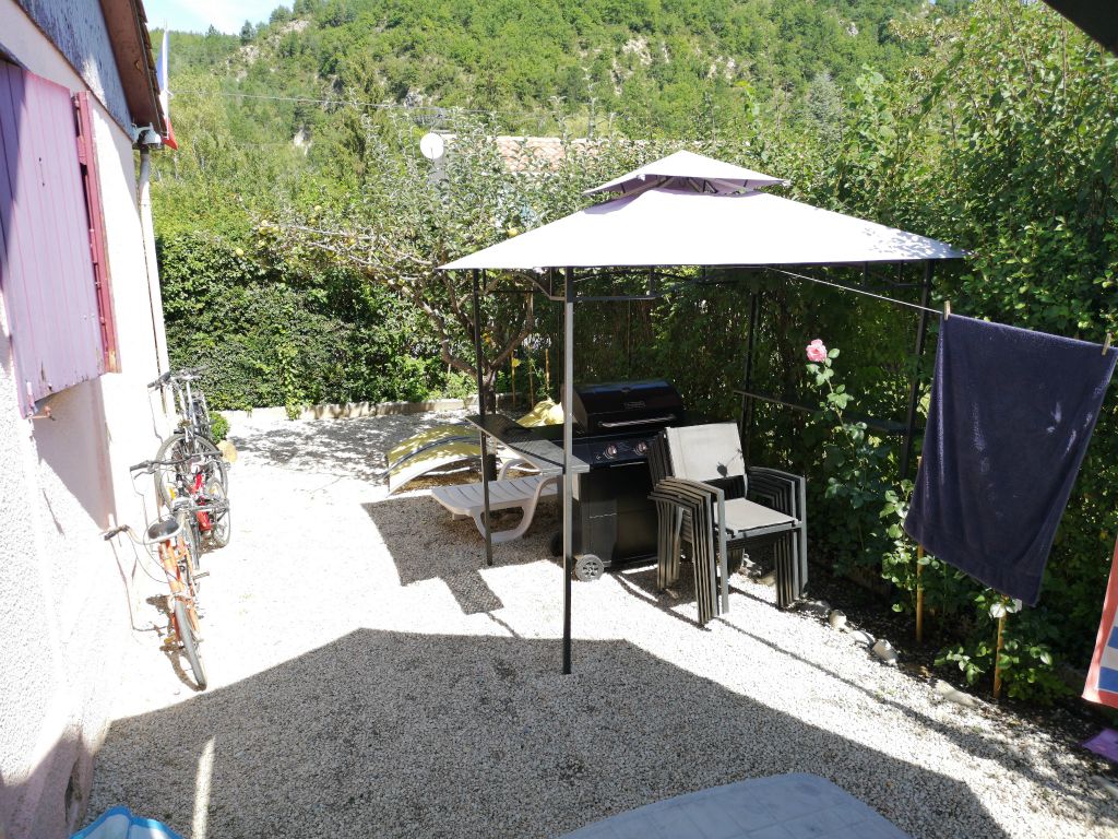 Les hortensias - Photo 6