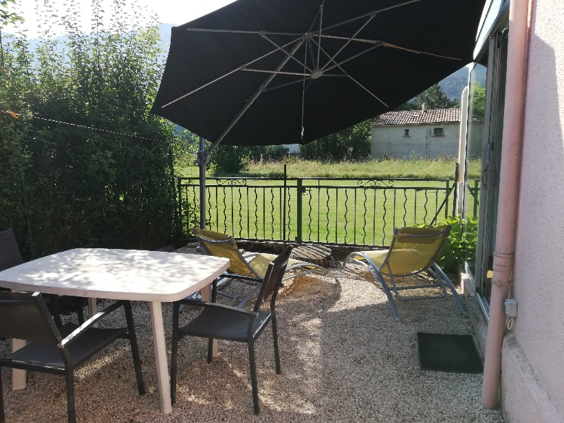 Les hortensias - Photo 8