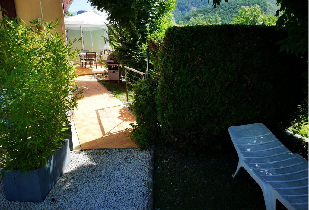 Les rosiers - Photo 2