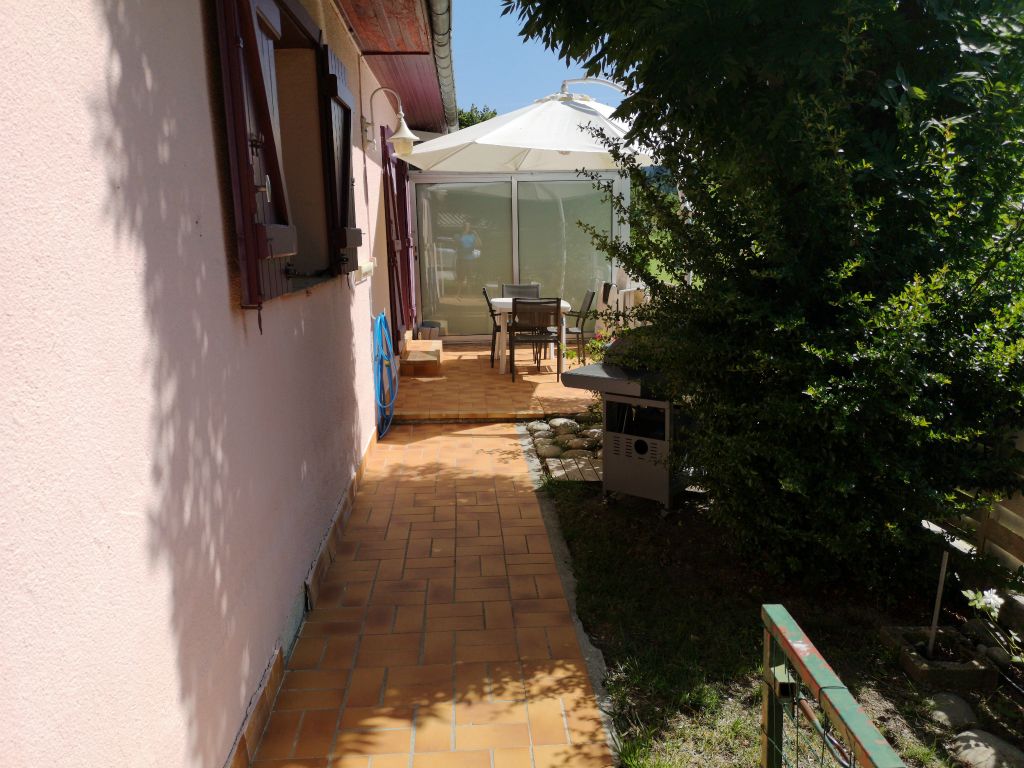 Les rosiers - Photo 3