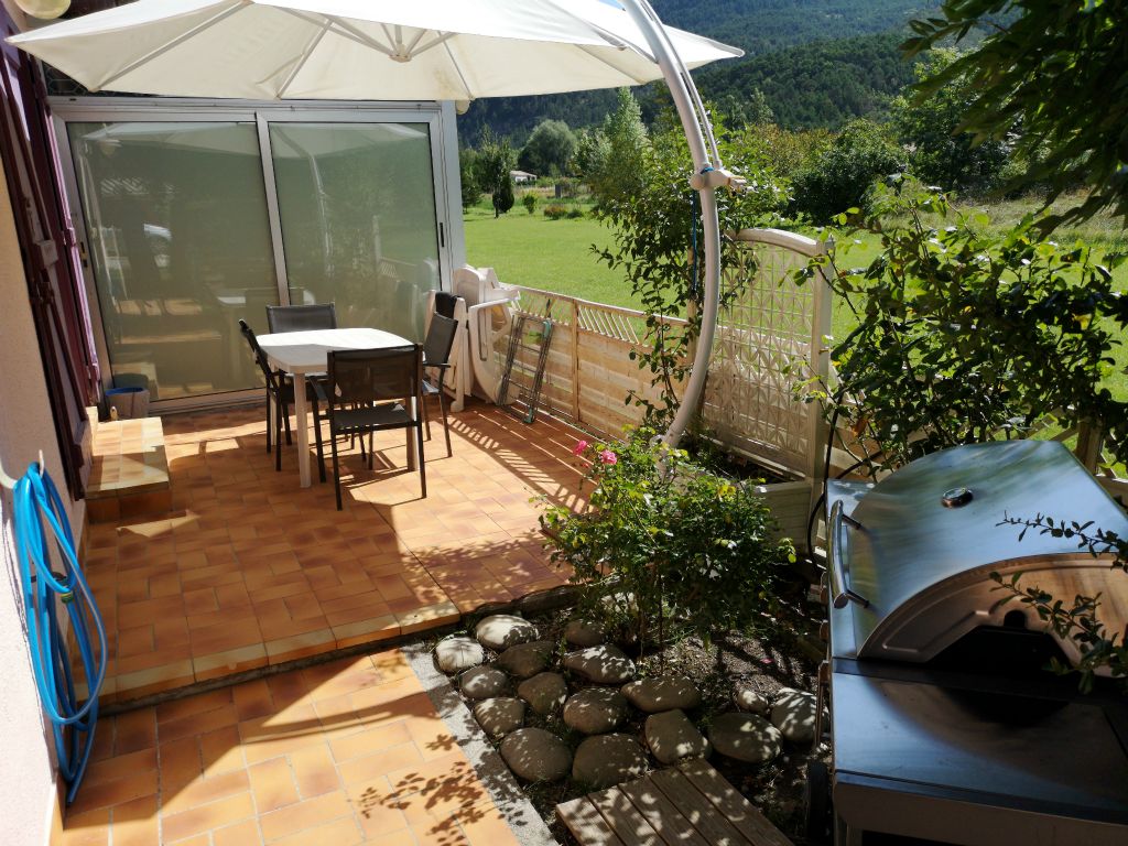 Les rosiers - Photo 4