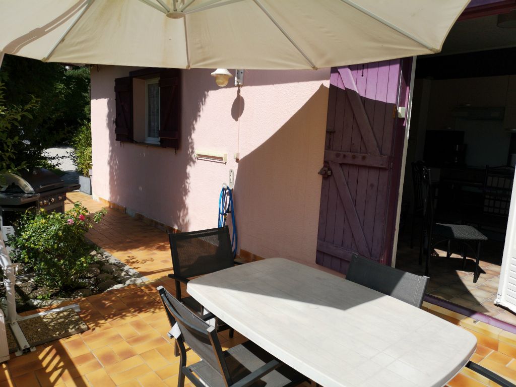 Les rosiers - Photo 5